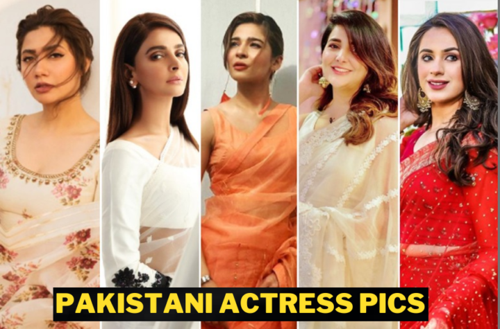 pakistani actress pics